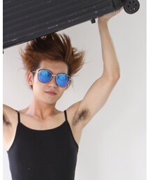 classicalelf | サングラス