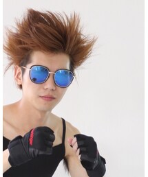 classicalelf | サングラス