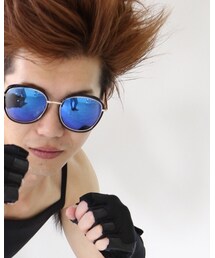 classicalelf | サングラス