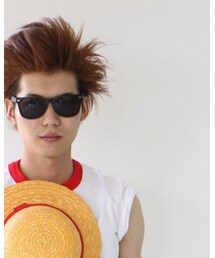 classicalelf | サングラス