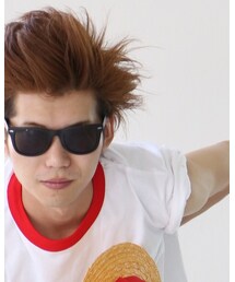 classicalelf | サングラス