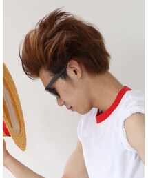 classicalelf | サングラス