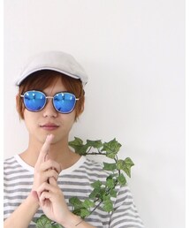 classicalelf | サングラス