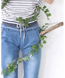 classicalelf | デニムパンツ