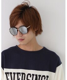 classicalelf | サングラス