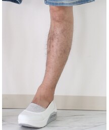 classicalelf | スリッポン