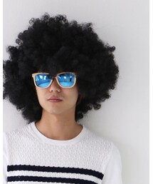 classicalelf | サングラス