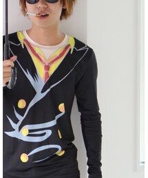 classicalelf | その他トップス