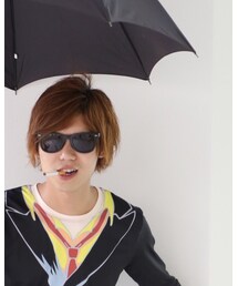 classicalelf | サングラス