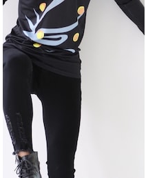 classicalelf | その他パンツ