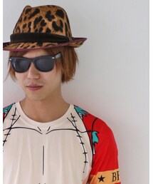 classicalelf | ハット