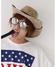 classicalelf | サングラス