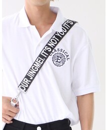 classicalelf | ポロシャツ