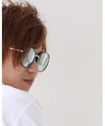 classicalelf | サングラス