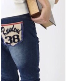 classicalelf | デニムパンツ