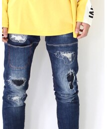 classicalelf | パンツ