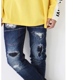 classicalelf | デニムパンツ