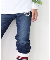 classicalelf | デニムパンツ