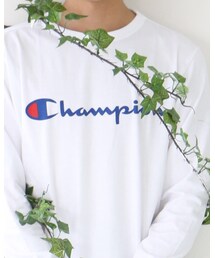Champion | トップス