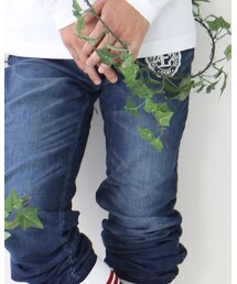 classicalelf | デニムパンツ