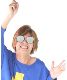 classicalelf | サングラス