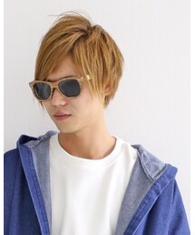 classicalelf | サングラス