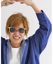 classicalelf | サングラス