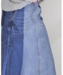 classicalelf | デニムスカート