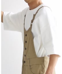 classicalelf | サロペット/オーバーオール