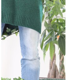 classicalelf | デニムパンツ