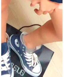CONVERSE | スニーカー
