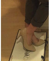 salus | パンプス