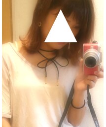 VENCE | ネックレス