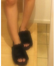 GU | サンダル