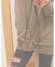 H&M | パーカー