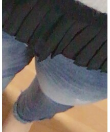 しまむら | デニムパンツ