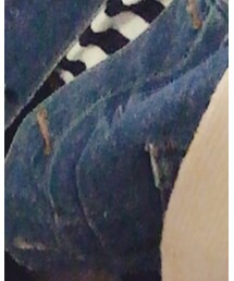 GU | デニムジャケット