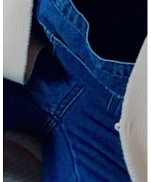 GU | サロペット/オーバーオール