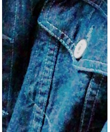 ems excite | デニムジャケット