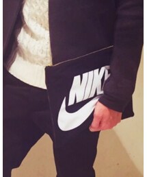 Handmade | クラッチバッグ