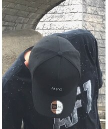 NEW ERA | キャップ