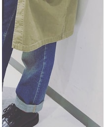 Levi's | デニムパンツ