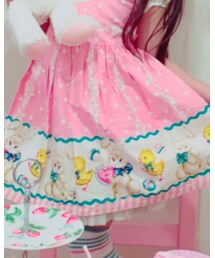 Shirley Temple | ワンピース