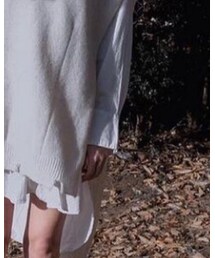 ZARA | シャツ/ブラウス