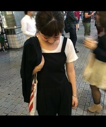 OPENING CEREMONY | つなぎ/オールインワン