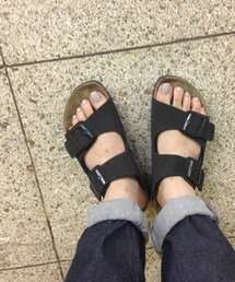 BIRKENSTOCK | サンダル