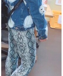 babyShoop | パンツ