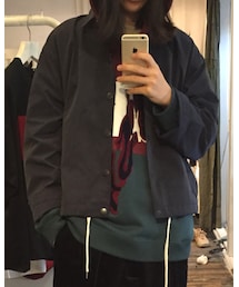 ETHOS | その他アウター