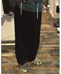 KICS DOCUMENT. | その他パンツ