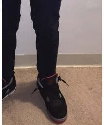 AIR JORDAN | スニーカー